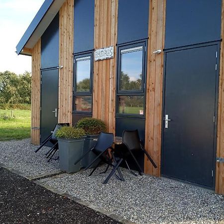 Bij Maus Bed & Breakfast Opeinde Eksteriør bilde