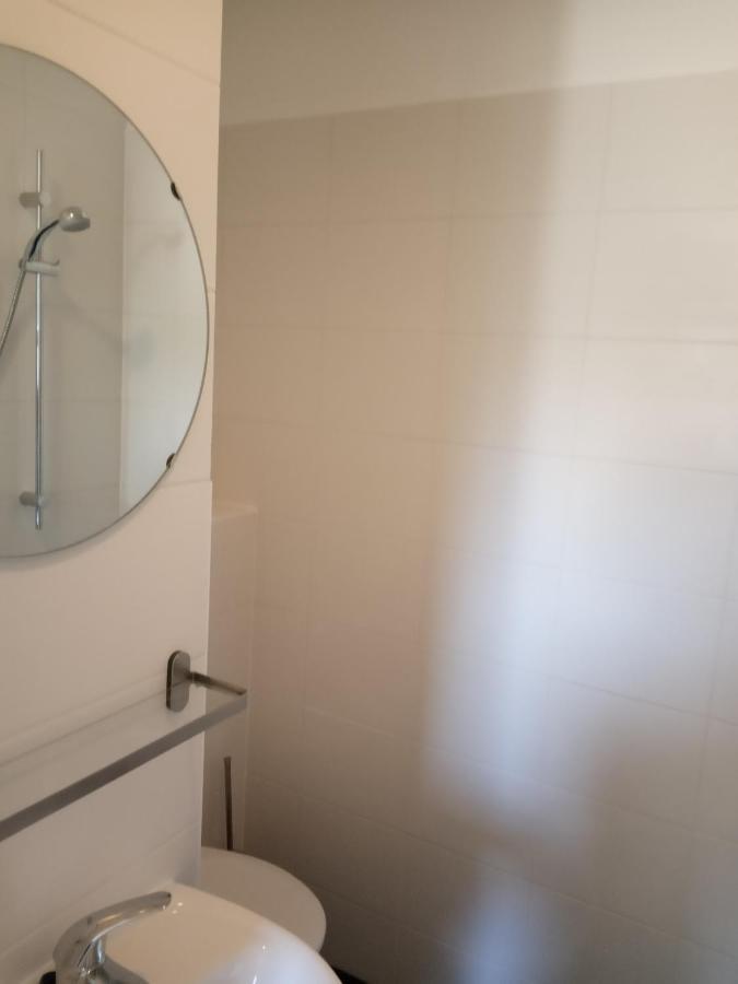 Bij Maus Bed & Breakfast Opeinde Eksteriør bilde