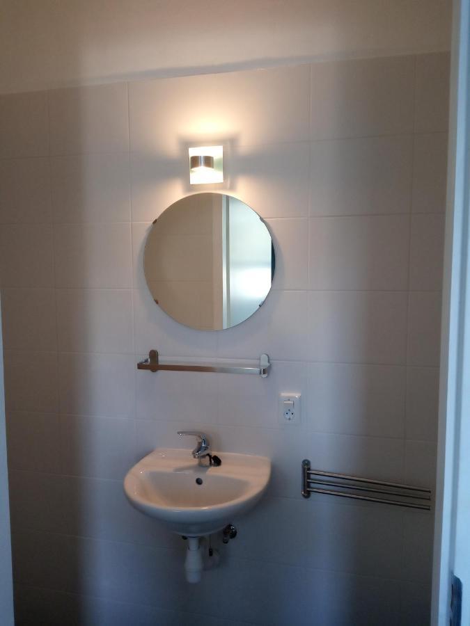 Bij Maus Bed & Breakfast Opeinde Eksteriør bilde